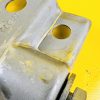 Halter Stoßstange Stoßstangenhalter Opel Corsa C Tigra B Neu Original