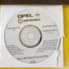 Konvolut Opel CD Technische Information TIS Tech Info Ausgabe Februar 1998