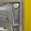 Rücklichtgehäuse Opel Kadett B Coupe Limousine Rücklicht Heckleuchte Gehäuse Dichtung Neu Original