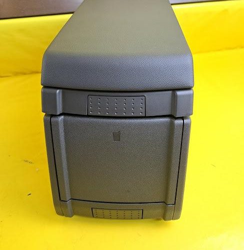 Mittelkonsole Armlehne hinten Opel Meriva A Travel Assistant Original GM und Neu