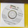 Konvolut Opel CD Technische Information TIS Tech Info Ausgabe Oktober 1999