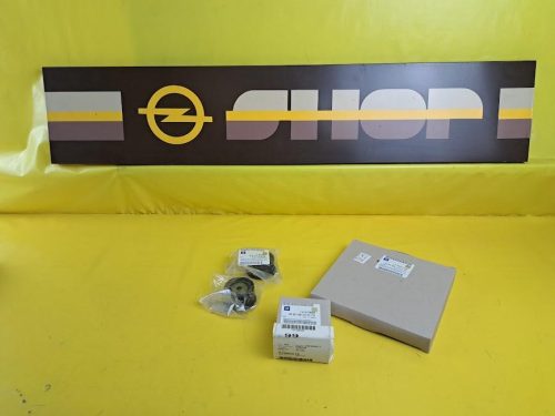 Zahnriemensatz Opel Astra G 2,0 X20XEV GM 93174263 Zahnriemen Original und Neu