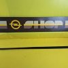 Zierleiste Opel Corsa C 5-türer Leiste Tür vorne links Original und Neu