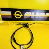 Handbremsseil Seilzug Handbremse Opel Agila A Paar rechts links 9211156 Neu Original