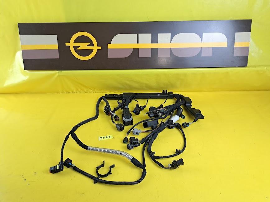 H+B JAKOPARTS Einspritzanlage J1474010 - 4-Leiter Mit Beheizter Lambdasonde | 350mm Kabellänge