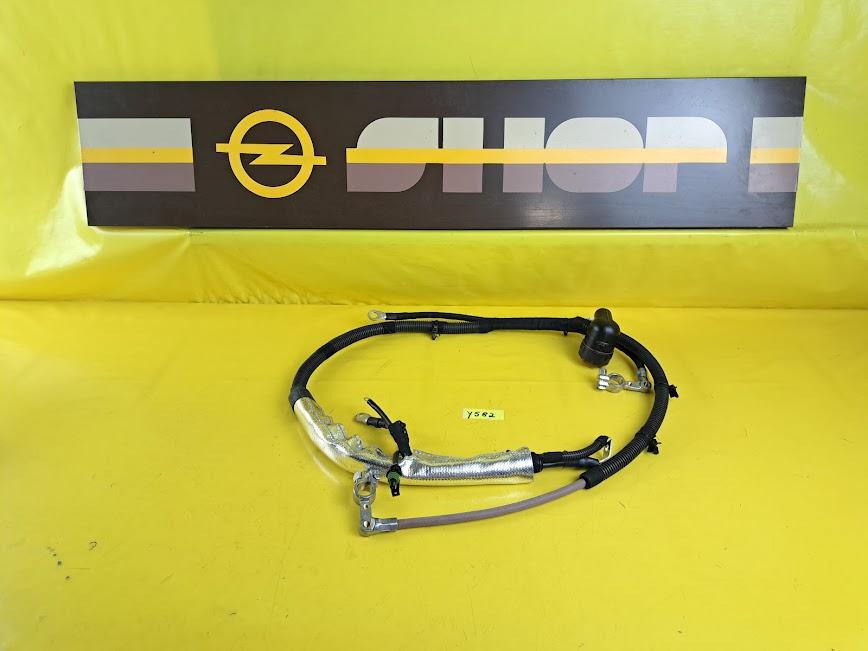 ID_76385_orig.jpg Kabelbaum Motor Opel Omega B 2,0 2,2 Diesel GM 90566350 Original Neu