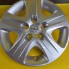 Radkappe Opel Meriva A für Felge 15 Zoll GM 13282333 Original und Neu