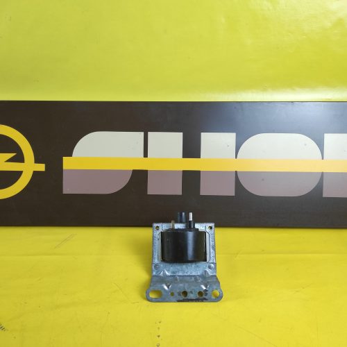 Zündspule Opel Kadett Ascona Manta Rekord CiH + OHV Delco Remy Neu Original