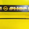 Fensterschachtleiste Opel Astra H Leiste Fensterschacht vorne links Neu Original