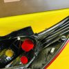 Rücklicht Opel Corsa D Rückleuchte GM 89037882 Original