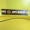 Kraftstoffleitung Opel Vectra C Signum Zufuhr Kraftstoff Leitung Original GM Neu