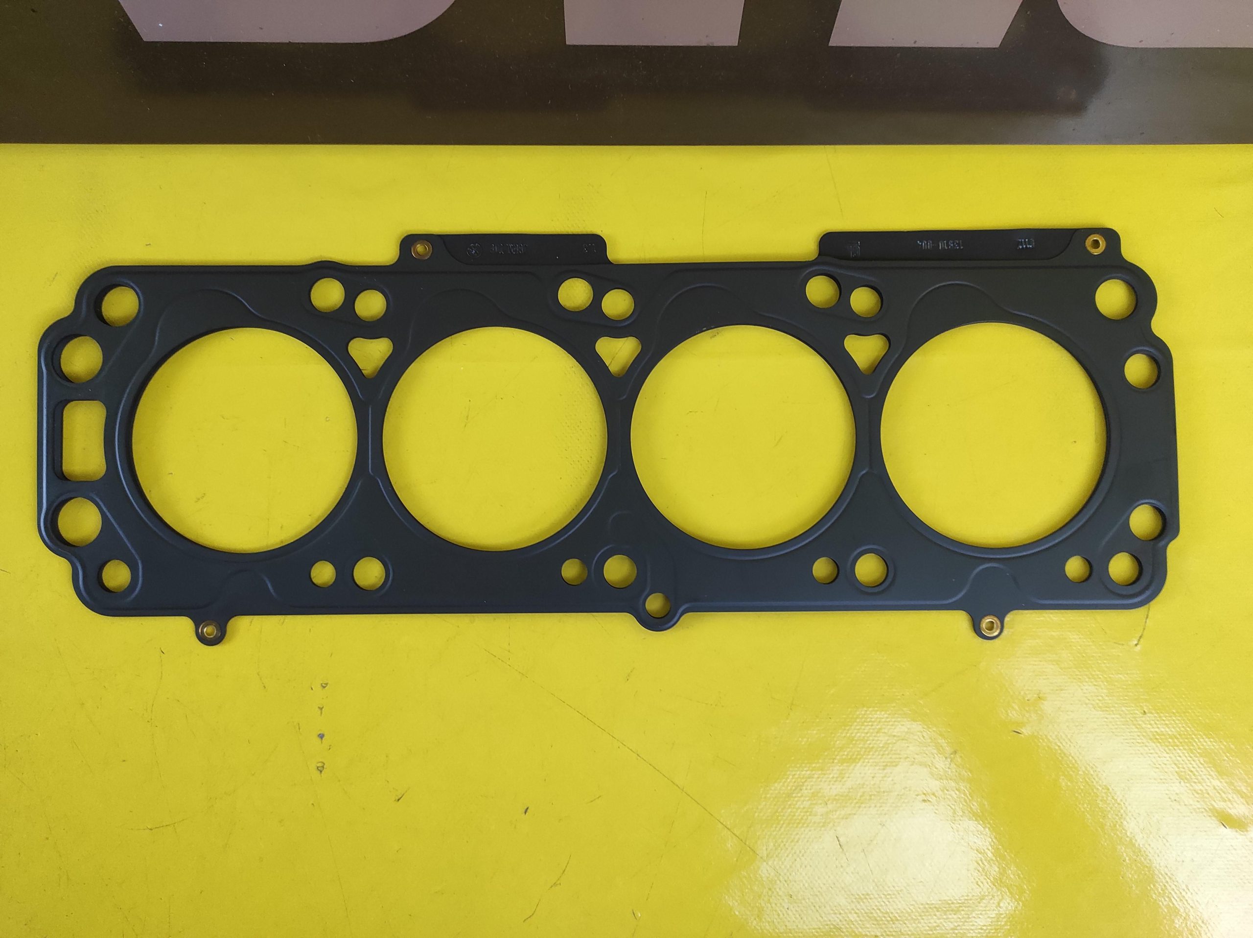 ID_77496_orig.jpg Zylinderkopfdichtung Opel Astra G Vectra A Zafira A X17DTL 1,7 Diesel Dichtung Neu
