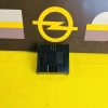 Einsatz Ascher Opel Calibra Vectra A Aschenbecher Mittelkonsole Konsole Neu Original