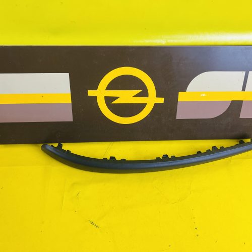 Stoßleiste Stoßstange vorne Opel Corsa C Blende Zierleiste links Neu Original