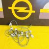 Kabel Tachobeleuchtung Opel Rekord D Commodore B Instrument Neu Original