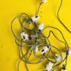 Kabel Tachobeleuchtung Opel Rekord D Commodore B Instrument Neu Original