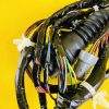 Kabelsatz Opel Tigra A Tür Kabelbaum elektrisch Spiegel Fensterheber Neu Original