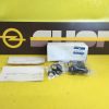 Einbausatz Opel Astra F G Einbausatz Parksensoren Parkpilot Warnanlage Kit Neu Original