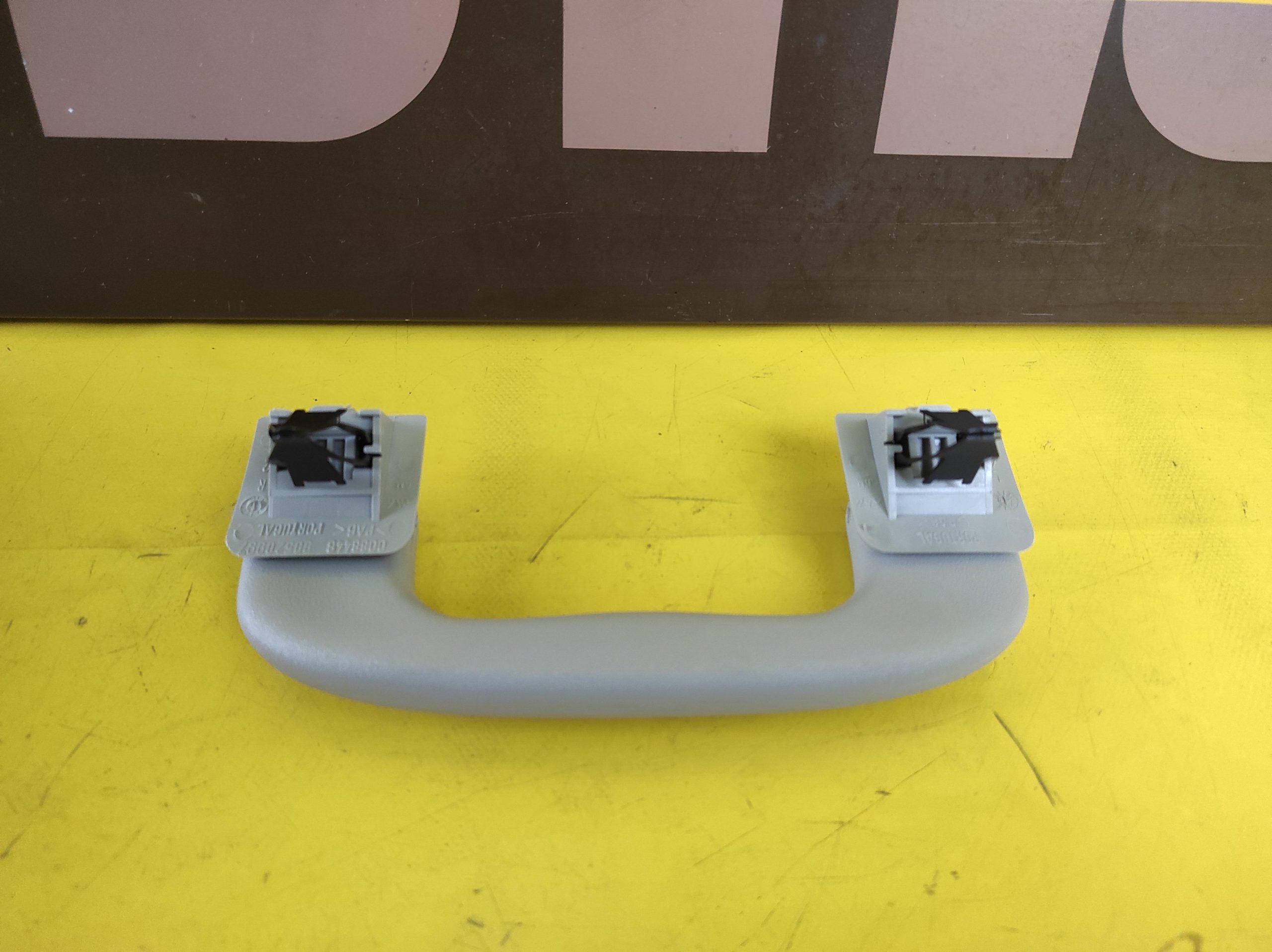 Original Fiat Haltegriff Innenausstattung 181205461