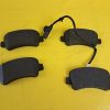 Bremsbeläge hinten Opel Movano B Renault Master 3 GM 95528496 Original Neu