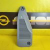 Blende Opel Zafira A Öffnung Heckleuchte GM 90580309 90440181 Klappe Neu Original