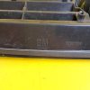 Kühlergrill Opel Zafira A Kühlergitter inkl. Emblem GM 93174311 Original Neu