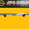 Stoßstange Opel Kadett C Limousine Coupe Stoßfänger hinten Bumper Gebraucht Original