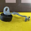 Bremssatteldämpfer Opel Astra G Zafira A Corsa C Meriva A Dämpfungsgewicht Bremssattel hinten GM 93175246 1605074 Neu Original