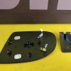 Spiegelglas Opel Tigra A Spiegel Glas Aussenspiegel GM 90484004 Neu Original