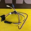 Zündverteiler Opel Ascona C Manta B Corsa A Kadett E Kabelsatz Zündspule GM 1987047 Neu Original