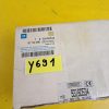 Steuergerät Parkpilot Opel Movano A Park Assist GM 93160354 Original und Neu