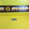 Innenraumleuchte Opel Omega B Leseleuchte Lampe Leuchte Dach Original Neu
