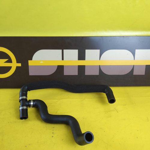 Schlauch Opel Astra H Zafira B 1,9 CDTI Kurbelgehäuse Ölfalle Z19DTH 93179200 53186213 55566680 Vectra C Signum Z19DTJ 150PS Neu Original