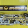 Konvolut Opel Original Ersatzteile Kleinteile Schrauben Klammern Dichtringe Dichtungen Neu Original