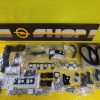 Konvolut Opel Original Ersatzteile Kleinteile Schrauben Klammern Dichtringe Dichtungen Neu Original