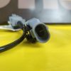 Drehzahlsensor Opel Vectra C Signum Vorderachse links ZMW2-29 ZMW2-27 GM 13241192 Neu Original