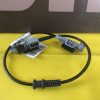 Drehzahlsensor Opel Vectra C Signum Vorderachse links ZMW2-29 ZMW2-27 GM 13241192 Neu Original