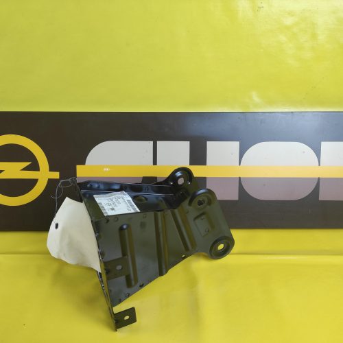 Stoßstange Opel Astra H Aufpralldämpfer vorne rechts Pralldämpfer 93181183 Neu Original