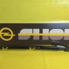Stoßstangenhalter Opel Insignia A Führung Heckstoßstange 13239122 GM Neu Original