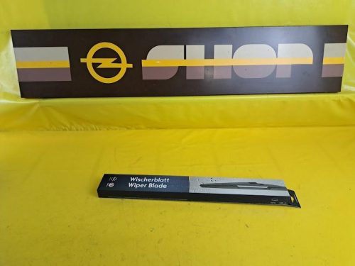 Wischerblatt hinten Opel Astra J Scheibenwischer Heckwischer GM 95516020 Original Neu