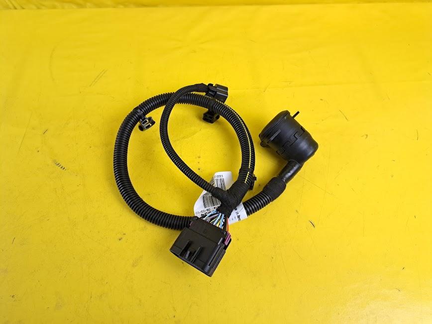 ID_81197_orig-1.jpg Kabelsatz Anhängerkupplung Opel Insignia A GM 13331334 Original und Neu