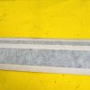 Farbstreifen Kleber Schwarz Dekor Aufkleber Kadett C City Neu Original