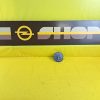 Tacho Opel Kadett D Tachometer W=1125 Speedometer Original Neu NOS