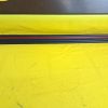 Zierleiste Opel Kadett E Tür hinten links Leiste Zierstreifen Original GM Neu