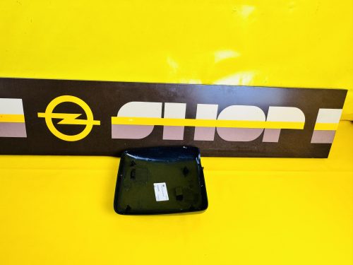 Spiegelkappe Opel Combo C Abdeckung Gehäuse Spiegel links Neu Original GM 24432475 = 24432474 = 024432475