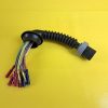 Reparatursatz Kabelbaum Türen hinten Opel Zafira A Kabelsatz Rep Set Neu
