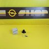 Konsole Autotelefon Opel Movano A Uni System 8 GM 93165104 Original Neu