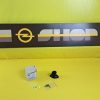 Konsole Autotelefon Opel Movano A Uni System 8 GM 93165104 Original Neu