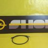 Antennenkabel Opel Rekord D Frontscheibe Kabel GM Neu Original