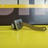 Türbremse Opel Kadett D 5 türer Türfangband Fangband Türsteller Neu Original